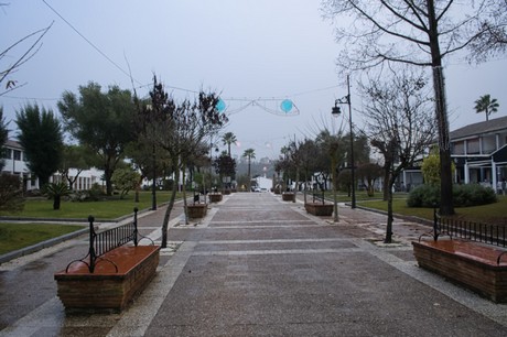 Castellar de la Frontera
